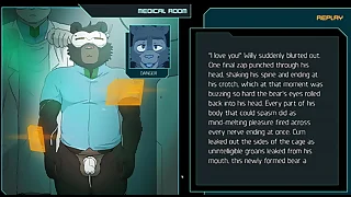 Reminiscence Leak - The Sluttiest Tool in the Stark