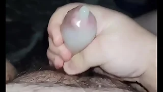 Dumping allowance a a good in a condom